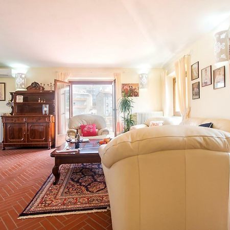 Villa Corrasi Oliena Luxury Exteriör bild