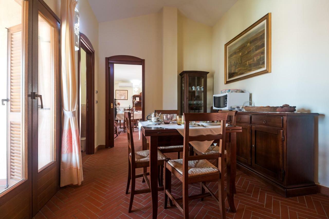 Villa Corrasi Oliena Luxury Exteriör bild